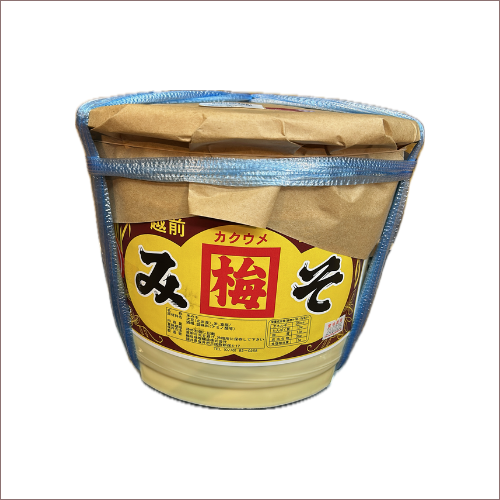 ラッキーサニーさん専用 米糀みそ | 福井 サニーマート 若狭 スーパー